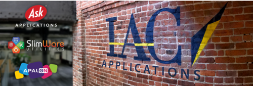iac-applications