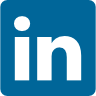 linkedin icon